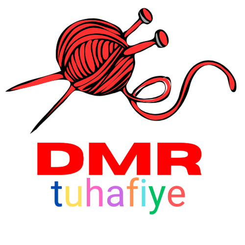 DMR Tuhafiye