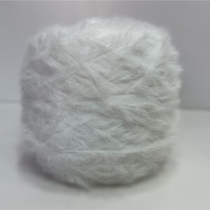 Tavşan Tüyü Kürk İp – Ultra Yumuşak – 200g