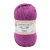 Etrofil İnci El Örgü ipi 100g - Mor - 70660