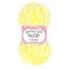Etrofil Rabbit Kürk El Örgü ipi - Sarı Melanj 72165