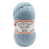 Etrofil İnci El Örgü ipi 100g - Mavi - 75028
