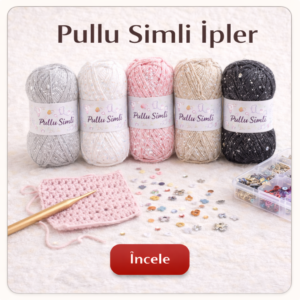Pullu & Simli ipler