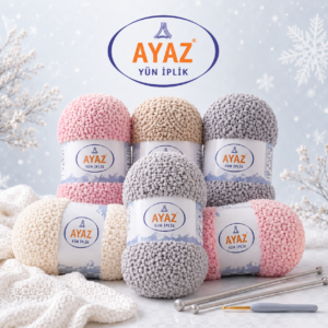 AYAZ ANAKUZUSU 100gr