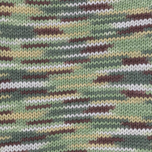 Alternative view of YarnArt Jeans Crazy Ebruli El Örgü ipi - 7203