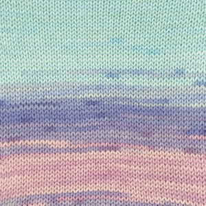 Alternative view of YarnArt Jeans Crazy Ebruli El Örgü ipi - 8203