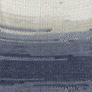 Alternative view of YarnArt Jeans Crazy Ebruli El Örgü ipi - 8204