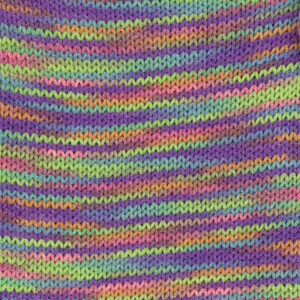 Alternative view of YarnArt Jeans Crazy Ebruli El Örgü ipi - 8215