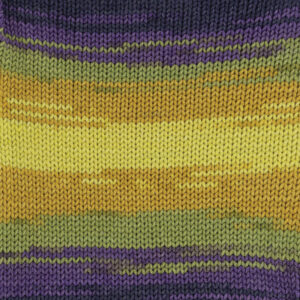 Alternative view of YarnArt Jeans Crazy Ebruli El Örgü ipi - 8220