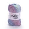 YarnArt Jeans Crazy Ebruli El Örgü ipi - 8203
