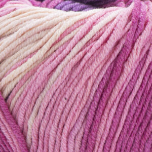 Alternative view of YarnArt Jeans Crazy Ebruli El Örgü ipi - 8206