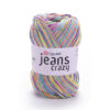 YarnArt Jeans Crazy Ebruli El Örgü ipi - 8213