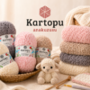 KARTOPU ANAKUZUSU 100gr