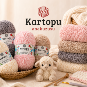 KARTOPU ANAKUZUSU 100gr