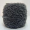 Tavşan Tüyü ip El Örgü ipi  200g Gri