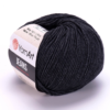 YarnArt Jeans  Cotton Örgü ipi 50g - Antresit 28