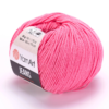 YarnArt Jeans  Cotton Örgü ipi 50g - K Pembe 78