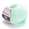 YarnArt Jeans  Cotton Örgü ipi 50g - Mint  Yeşil 79